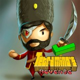 tetramino's revenge game