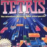 classic tetris game
