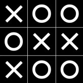 tic-tac-toe game