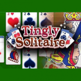 TINGLY SOLITAIRE - Play Online for Free!