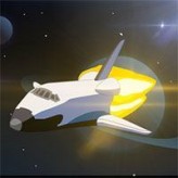 trouble in space game