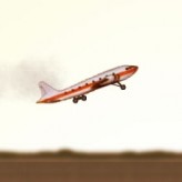 TU-46 Airplane Simulator - Play Game Online