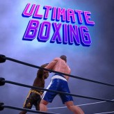 ultimate boxing game