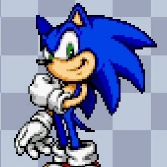 Ultimate Flash Sonic - Play Game Online