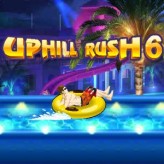 uphill rush 6 game