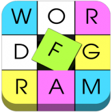 word gram game