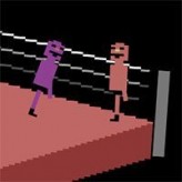 wrassling game