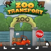 zoo transport game