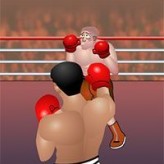 2d boxing game