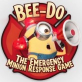 bee-do: the emergency minion response game game