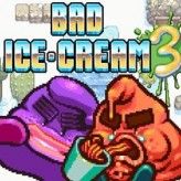 Bad Ice-Cream 3 Game - Play Online