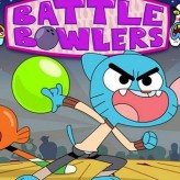 battle bowlers – the amazing world of gumball game