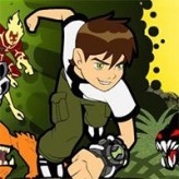 ben 10 – savage pursuit game