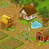 FARM CLASH 3D - Play Online for Free!