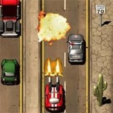 burnin rubber html5 game