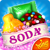 Play #candycrushsaga free online most played #game now. In which