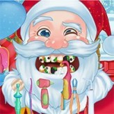 christmas dentist game