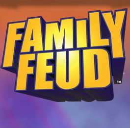 Family Feud - Play Game Online