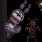 FNAC Five Nights at Candy's 3》 - 好说游戏社区