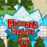 flooded village xmas eve 4 game