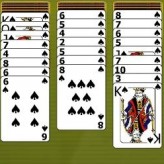 free spider solitaire game