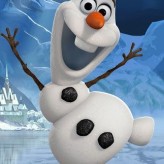 frozen: olaf’s freeze fall game