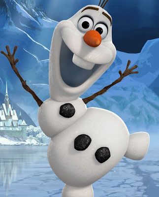 Frozen: Olaf’s Freeze Fall - Play Game Online