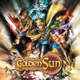 golden sun game