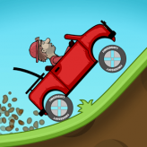 hill climb racing game