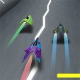 jet velocity game