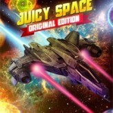 juicy space game