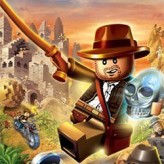 Lego Jurassic World: Legend of Isla Nublar em Jogos na Internet