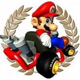 Mario Kart Super Circuit ROM - GBA Download - Emulator Games