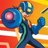 mega man battle network game