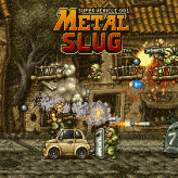 metal slug game