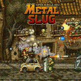 2 player metal slug flash game