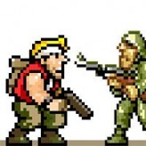 metal slug 4 game