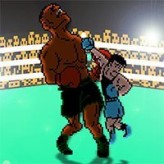 Mike tyson deals punch out game