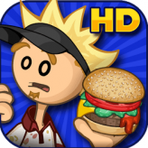 Papa's Hot Doggeria - Play Game Online