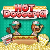 papa's hot doggeria game