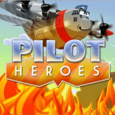 pilot heroes game