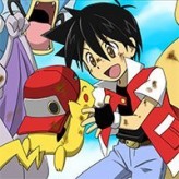 pokemon adventure - red chapter game