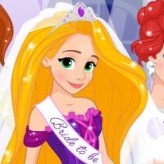 rapunzel bachelorette challenge game