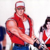 real bout fatal fury special game