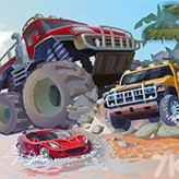 rocky rider 2 game