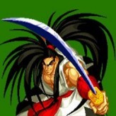 samurai shodown 2 game