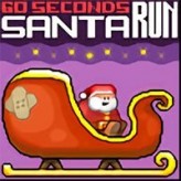 santa run 3 game