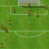 sensible soccer game