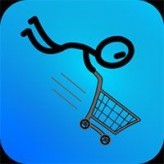 shopping cart hero 2 game