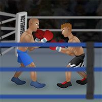 Side Ring Knockout - Play Game Online